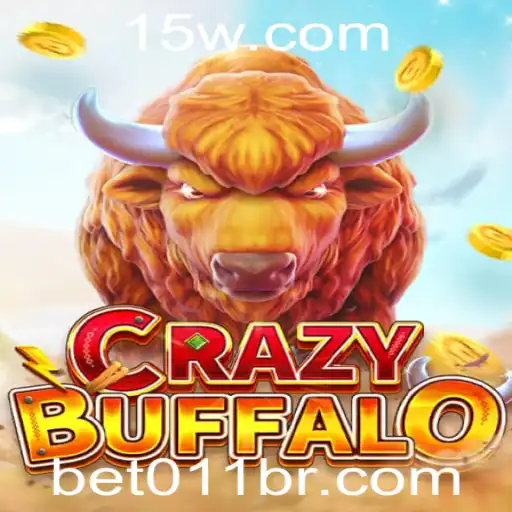 Explorando CRAZYBUFFALO: O Empolgante Jogo de Bet 011