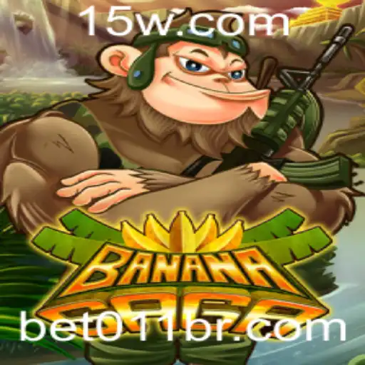 Descubra o Universo de Diversão com BananaSaga e Bet 011