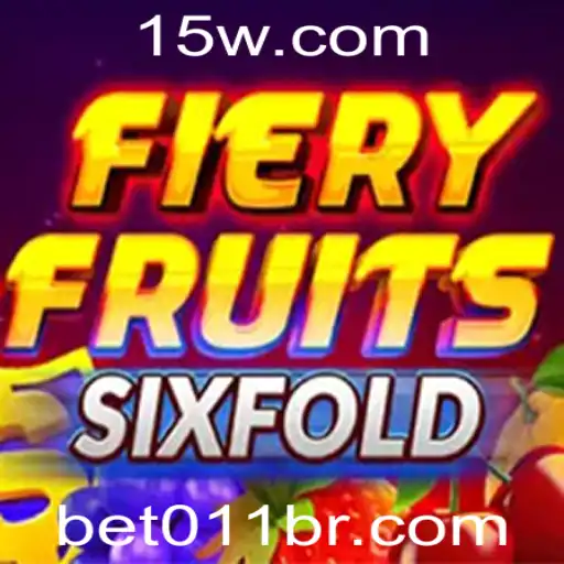 FieryFruitsSixFold: Uma Experiência Inovadora no Universo dos Jogos