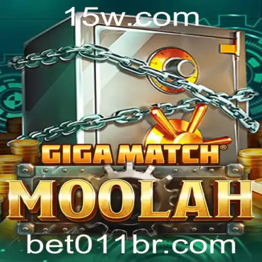Explorando GigaMatchMoolah: O Novo Fenômeno dos Jogos com Bet 011