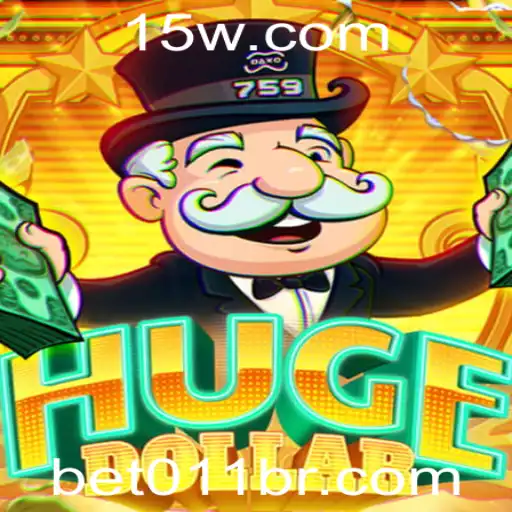 Explorando o Universo do Jogo HugeDollar e sua Palavra-Chave Bet 011