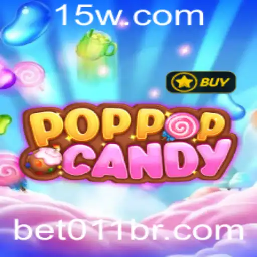 Explorando o Mundo de POPPOPCANDY: Diversão e Estratégia no Jogo Bet 011
