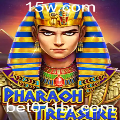 Descubra o Mundo de PharaohTreasure: Uma Aventura no Antigo Egito