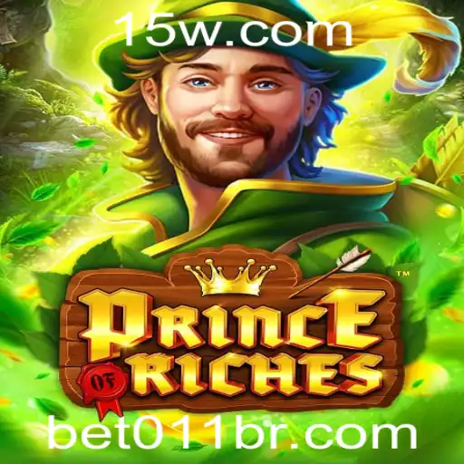 Descubra o Fascinante Mundo de 'PrinceOfRiches' e suas Regras Inovadoras