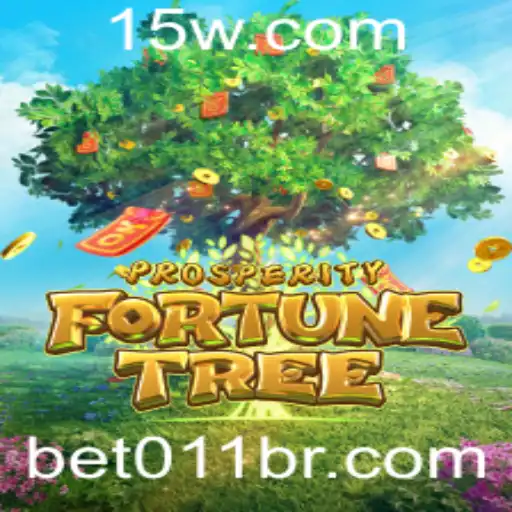 Descubra ProsperityFortuneTree: Um Jogo de Apostas Inovador com Bet 011