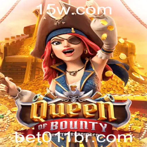 Explorando o Envolvente Jogo QueenofBounty com Destaque para Bet 011
