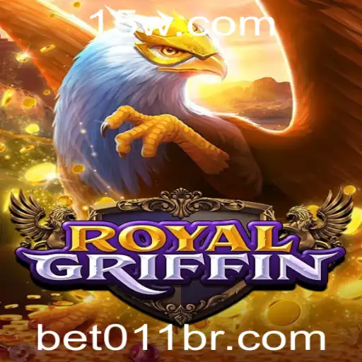 Descubra RoyalGriffin: Como Jogar e Ganhar