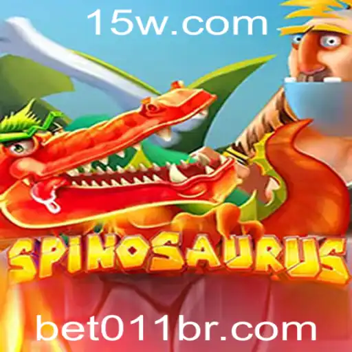 Explorando o Jogo Spinosaurus no Universo de Apostas Bet 011