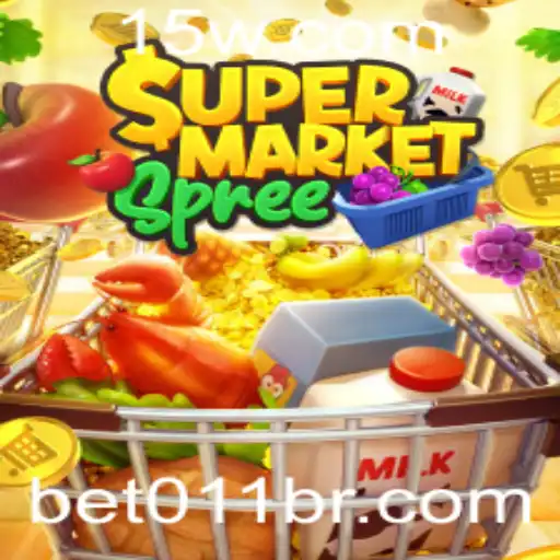 Descubra o Entusiasmante Mundo do Jogo SupermarketSpree com os Detalhes da Bet 011