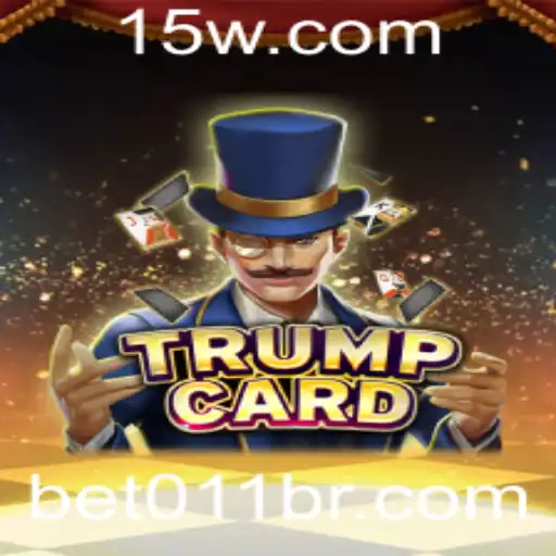 TrumpCard: Uma Nova Experiência de Jogo com Bet 011