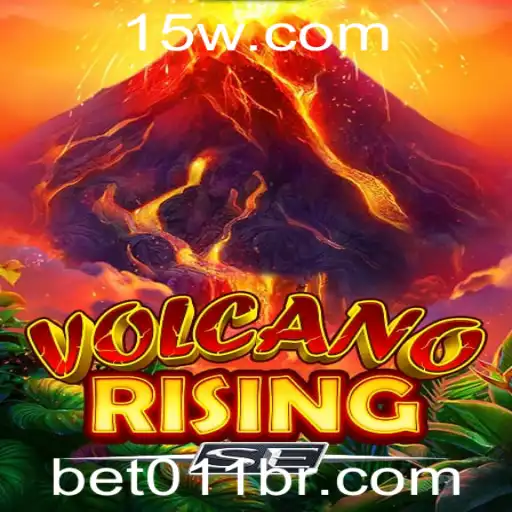 Explorando o Mundo de VolcanoRisingSE: Estratégias e Regras Invencíveis