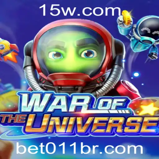 WAROFTHEUNIVERSE: Descubra o Jogo que Está Conquistando o Mundo