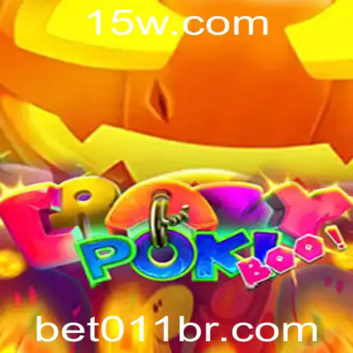 CrazyPokiBoo: Uma Experiência de Jogo Inovadora com Bet 011