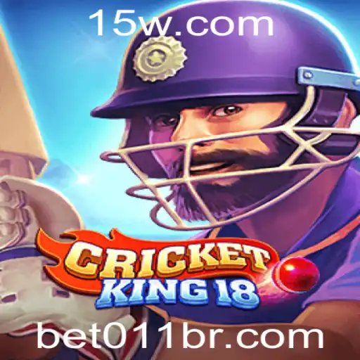 CricketKing18: Desvendando o Mundo do Bet 011