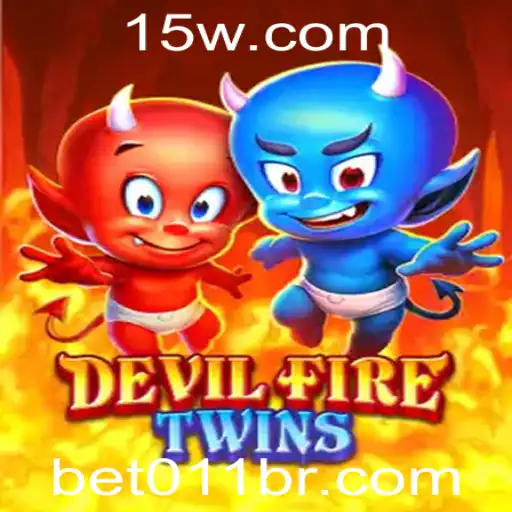 DevilFireTwins: Uma Nova Aventura no Mundo dos Jogos
