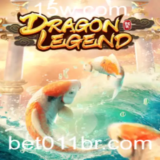 Descubra o Fascinante Mundo de DragonLegend com Bet 011