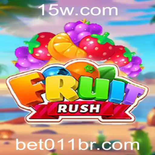 Descubra o Empolgante Mundo de FruitRush e a Chave para o Sucesso com Bet 011