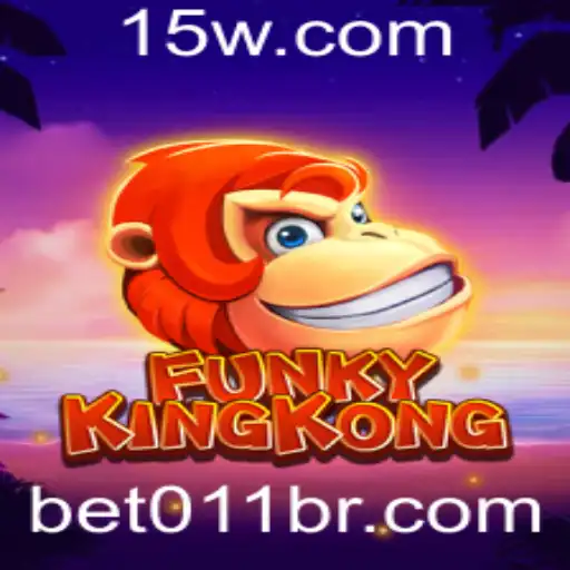 FunkyKingKong: Descubra o Sensacional Jogo do Ano com Bet 011
