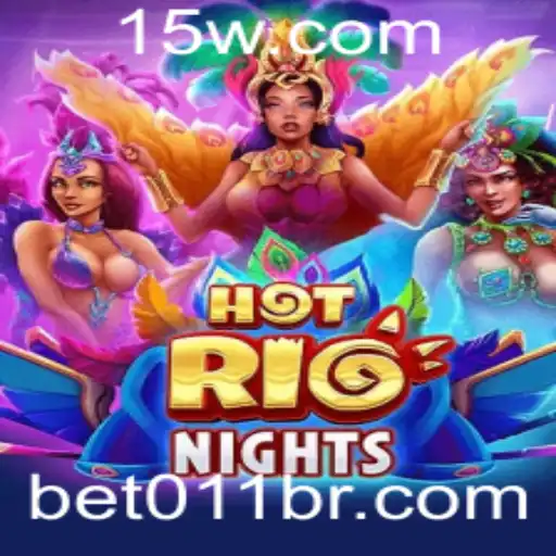 Explorando o Mundo Empolgante de HotRioNights: A Aventura Inovadora do Jogo 'Bet 011'