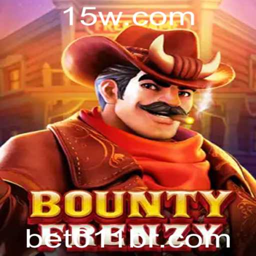 Descubra a Empolgante Aventura de BountyFrenzy: Um Mergulho nas Regras e Estrutura