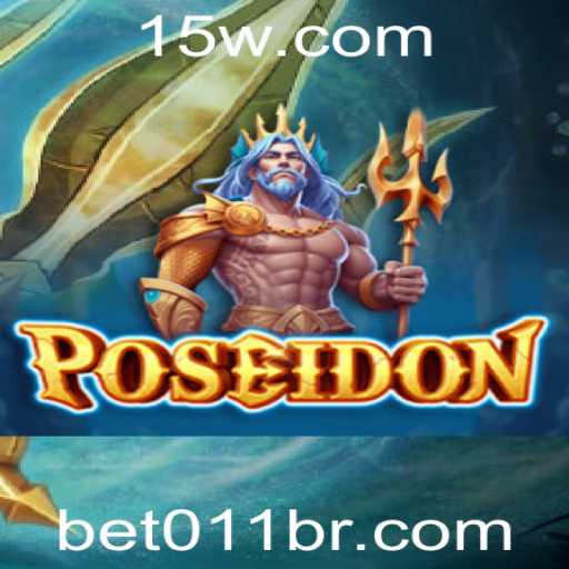 Poseidon: Explorando o Fascinante Mundo do Jogo com Bet 011