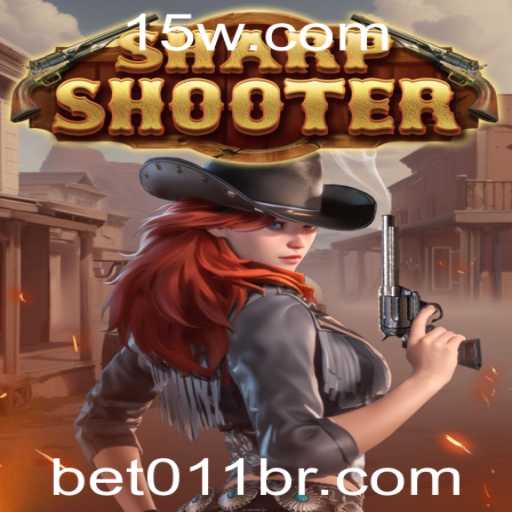Sharpshooter: Tudo Sobre o Jogo de Apostas Revolucionário