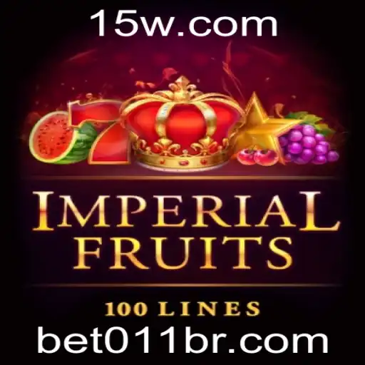 ImperialFruits100: Uma Viagem Nas Frutas Imperiais Com Bet 011