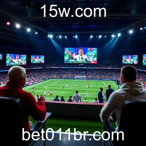 Jogos ao vivo