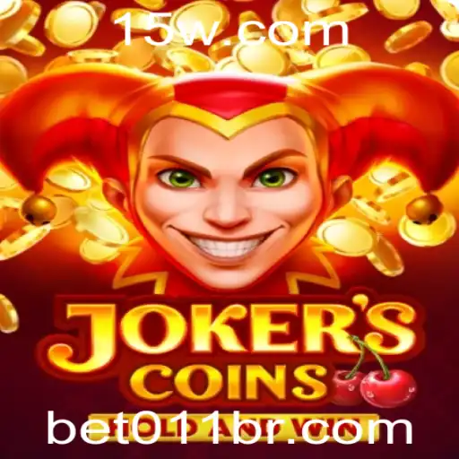 Descubra o Universo de JokersCoins com Bet 011