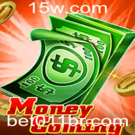 Explorando o Dinâmico Mundo do Jogo MoneyComing e Bet 011