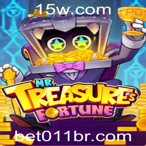 Explorando MrTreasuresFortune: Um Guia Completo para Jogadores