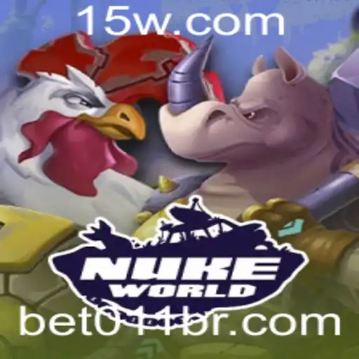 Descubra o Mundo de NukeWorld e a Emoção do Bet 011