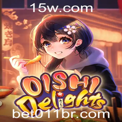 Explorando OishiDelights: Um Novo Conceito de Diversão e Apostas