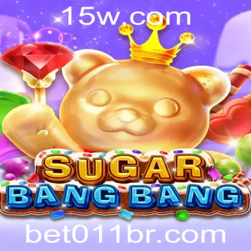SUGARBANGBANG: Uma Experiência Imersiva e Divertida no Mundo dos Jogos
