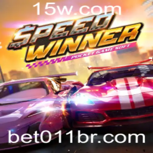 SpeedWinner: Explorando o Novo Jogo de Corrida com a Interação de Bet 011