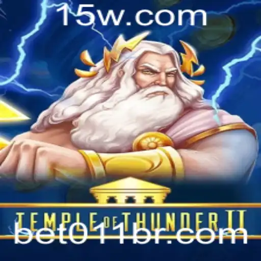 Descubra o Misterioso Mundo de TempleofThunderII com Bet 011