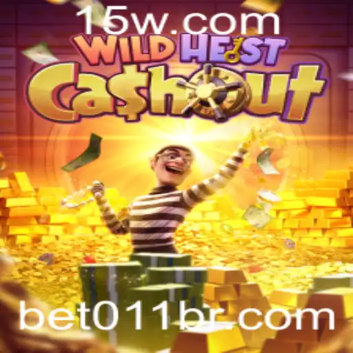 Explorando o Universo de 'WildHeistCashout': O Jogo de Aposta do Momento